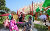 Trải nghiệm văn hóa Nhật Bản giữa lòng Hà Nội